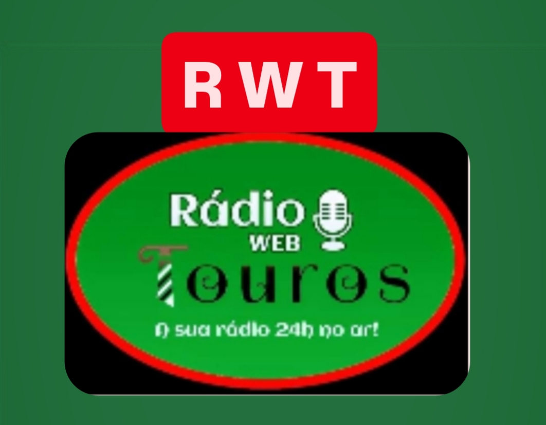 RÁDIO WEB TOUROS